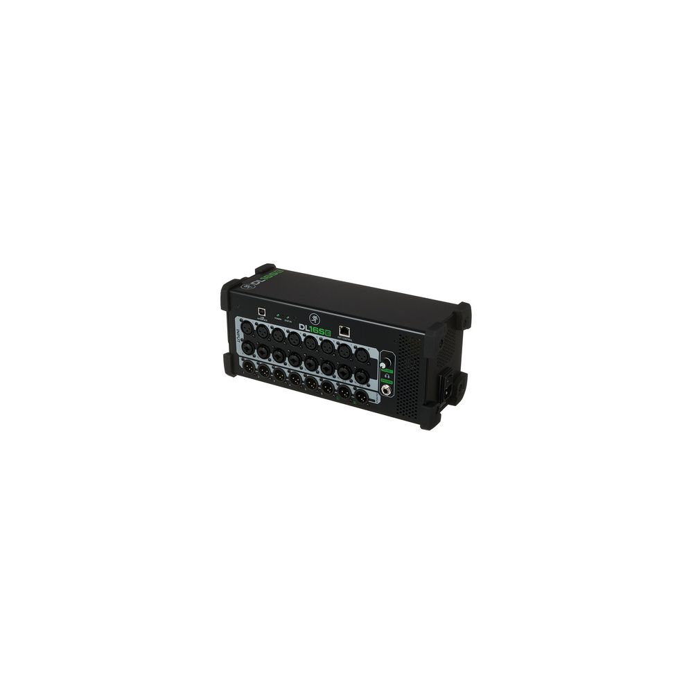 מיקסר Mackie DL16SE 1 מיקסר Mackie DL16SE — תמונת מוצר