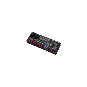 Mehrspur Kompaktstudios Zoom LiveTrak L6max