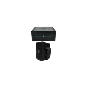 רמקול פסיבי Mackie Thump Sub GO Cover Bundle
