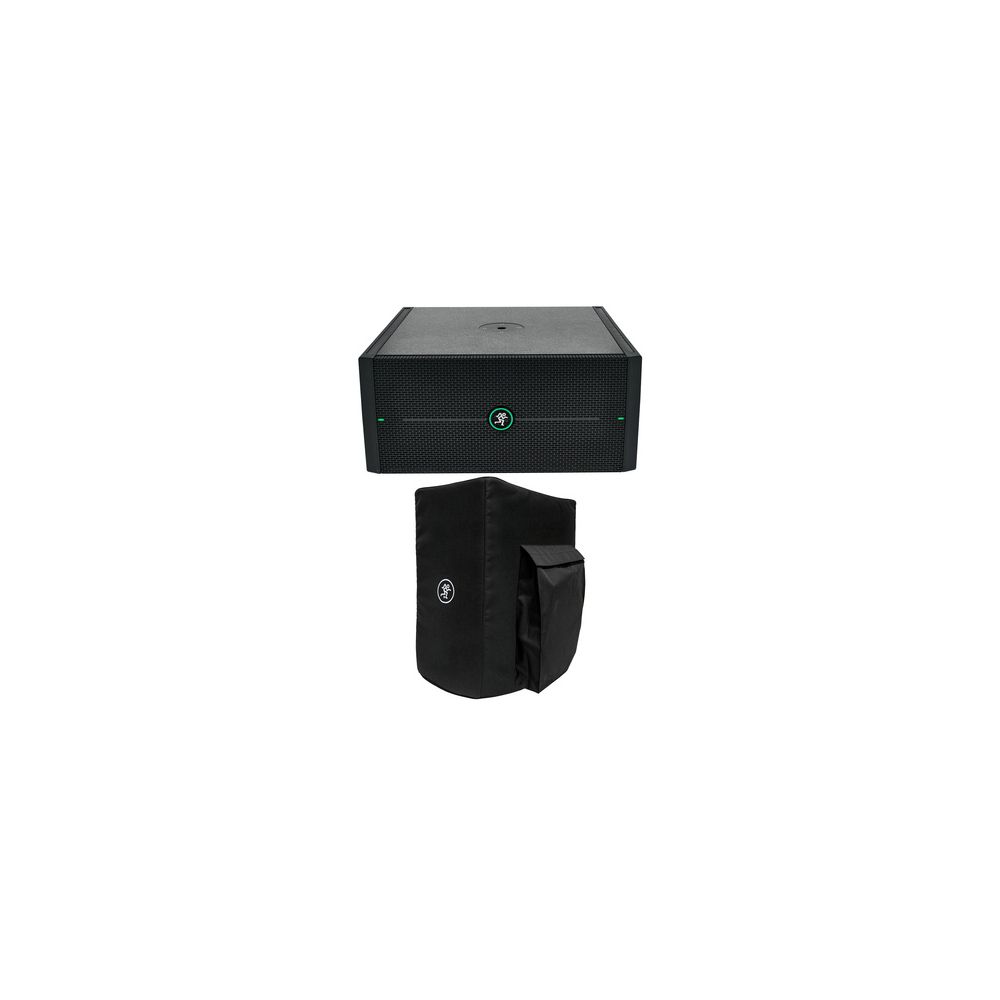 רמקול פסיבי Mackie Thump Sub GO Cover Bundle 1 רמקול פסיבי Mackie Thump Sub GO Cover Bundle — תמונת מוצר