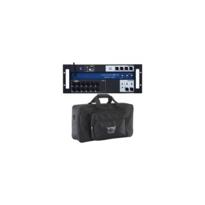 מיקסר Soundcraft Ui16 Bag Bundle — תמונת מוצר