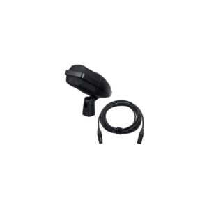 מיקרופון דינמי Sennheiser MD 421 Kompakt Cordial Bundle — תמונת מוצר