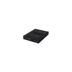 מגבר הספק LAB Gruppen Lucia 240/2M — תמונת מוצר