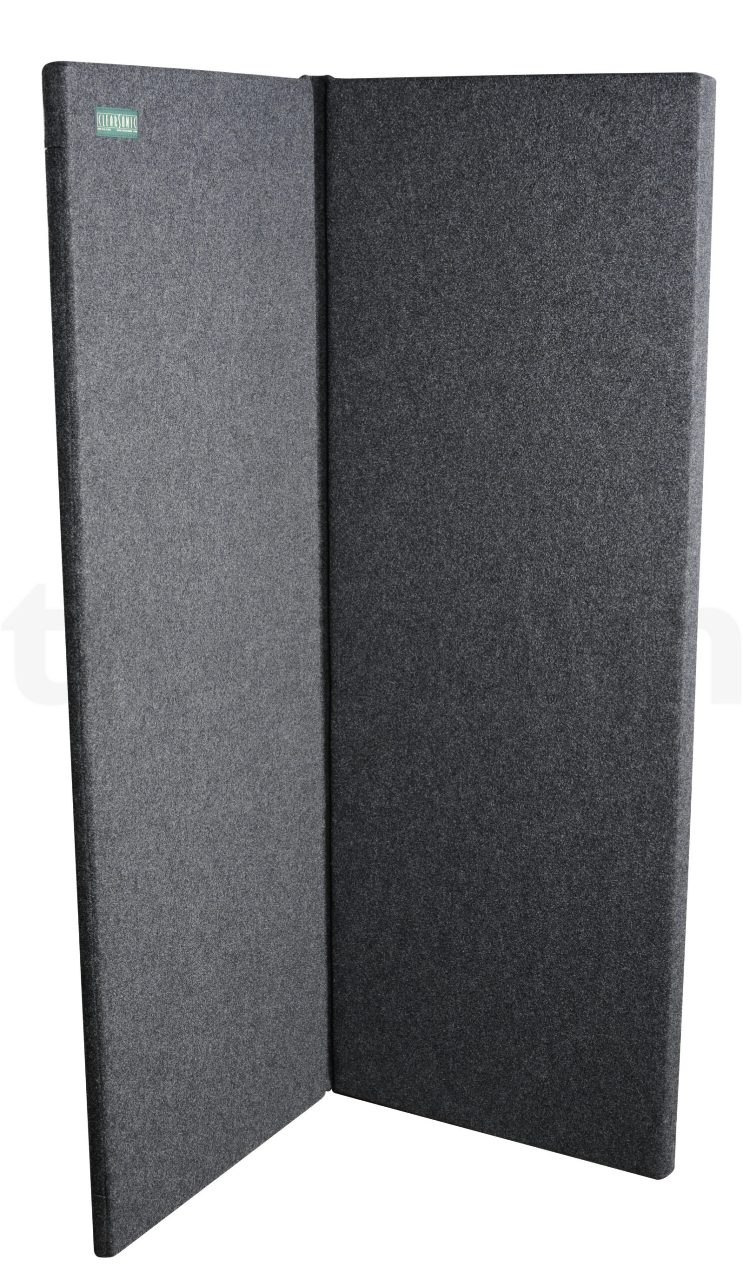 פאנל אקוסטי Clearsonic S2466x2 Sorber 2 פאנל אקוסטי Clearsonic S2466x2 Sorber — תמונה 2