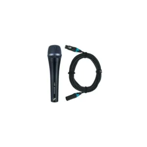 מיקרופון דינמי Sennheiser E 935 Cable Bundle