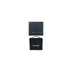 משטח שליטה Novation Launch Control XL 3 Bag Bundle