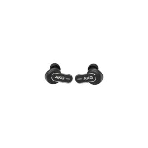 אוזניות אולפן AKG N5 Hybrid Black