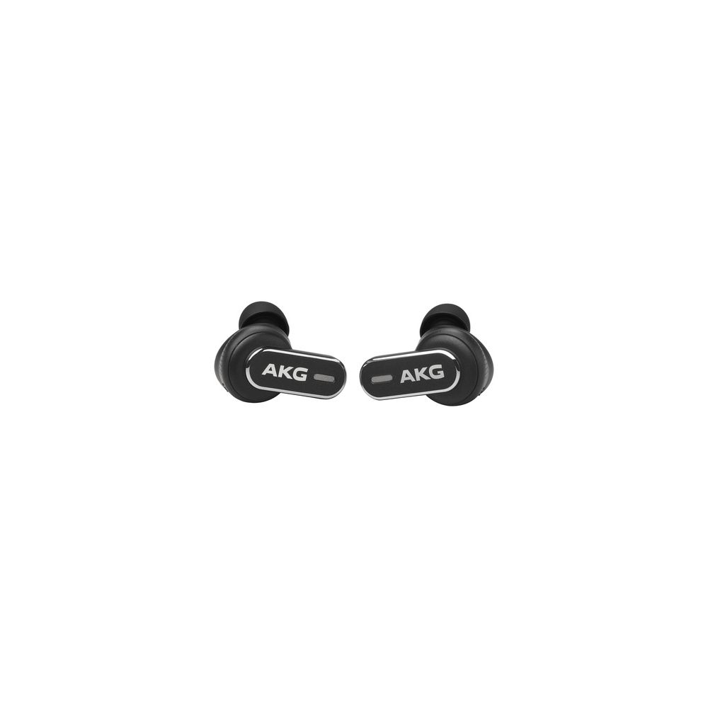 אוזניות אולפן AKG N5 Hybrid Black 1 אוזניות אולפן AKG N5 Hybrid Black — תמונת מוצר