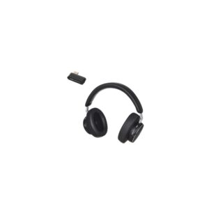 אוזניות אולפן AKG N9 Hybrid Black