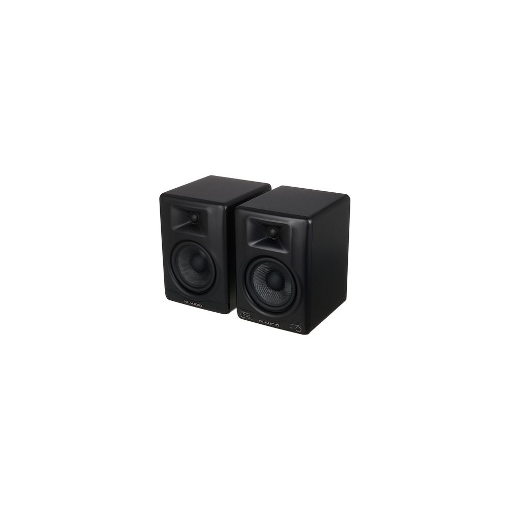 מוניטור אולפן M-Audio BX5BT 1 מוניטור אולפן M-Audio BX5BT — תמונת מוצר