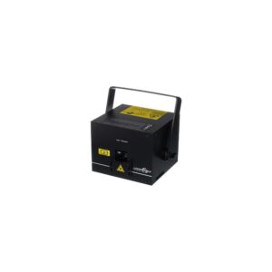 אפקט תאורה Laserworld CUBE 1
