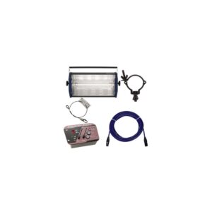 בקר תאורה Botex SP-1500 DMX Strobe Bundle
