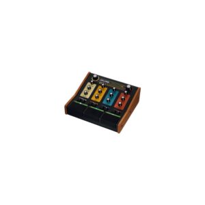 מעבד אפקטים Walrus Audio DFX-1