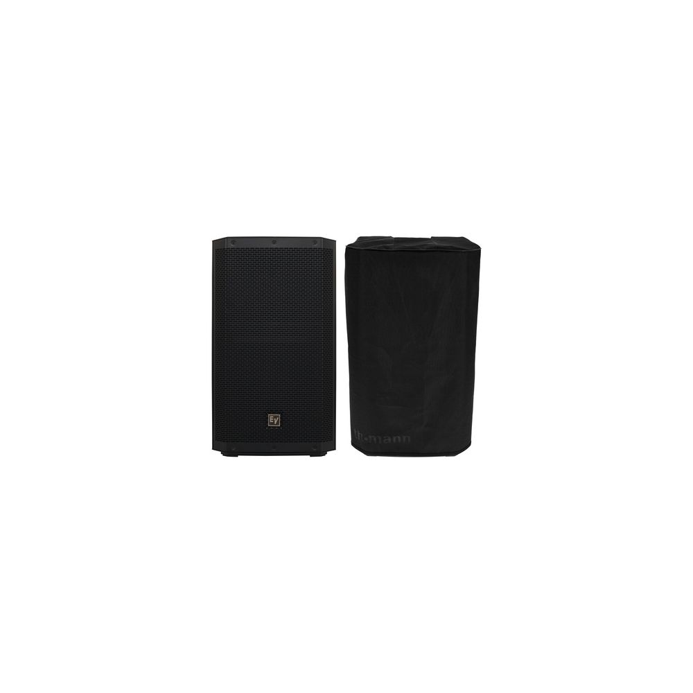 רמקול פסיבי EV ZLX 12 G2 Cover Bundle 1 רמקול פסיבי EV ZLX 12 G2 Cover Bundle — תמונת מוצר