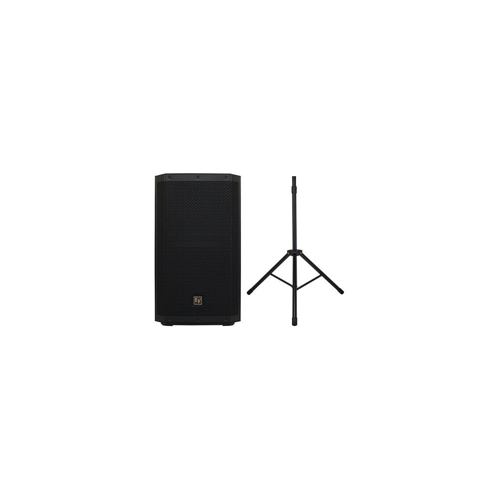 רמקול פסיבי EV ZLX 12 G2 Stand Bundle 1 רמקול פסיבי EV ZLX 12 G2 Stand Bundle — תמונת מוצר