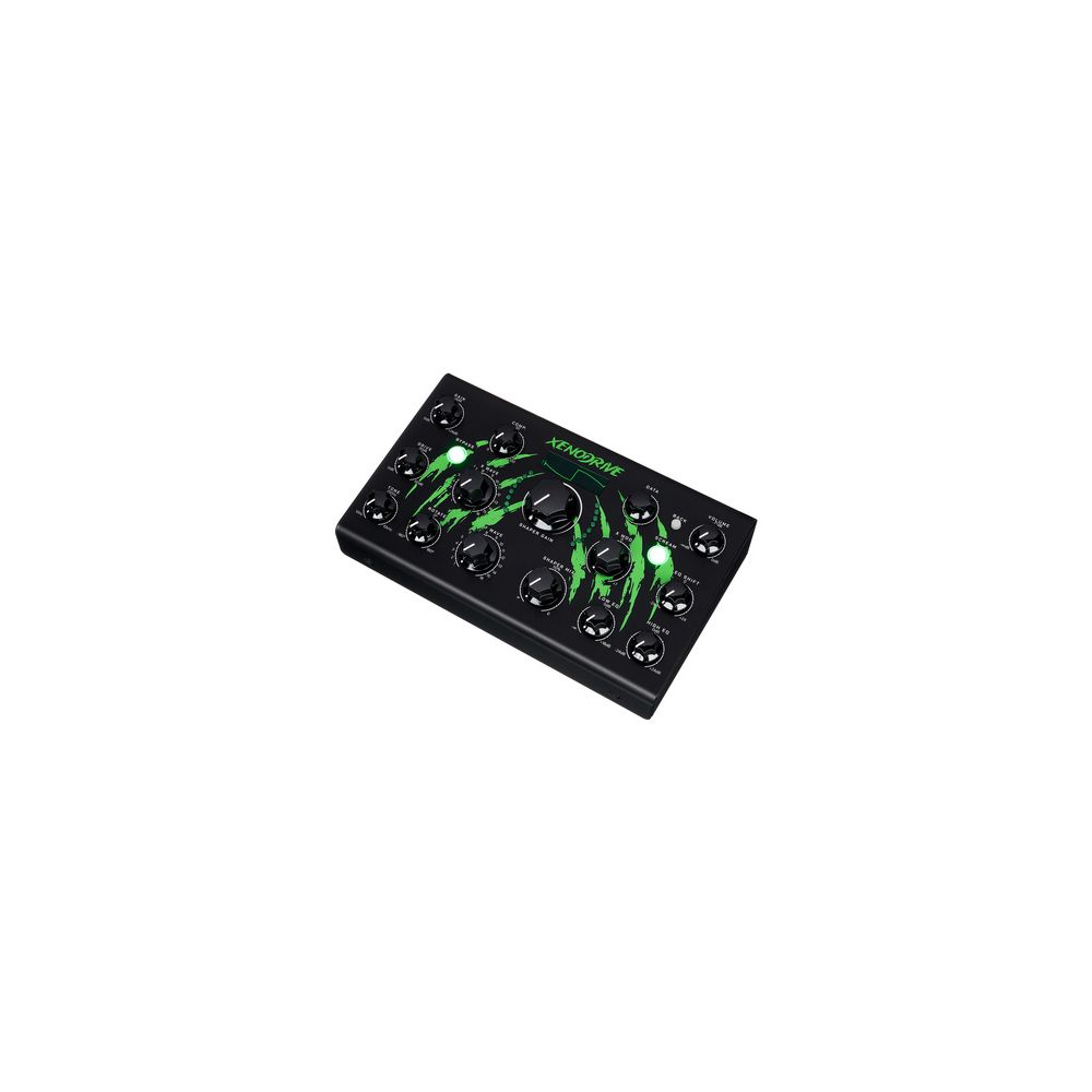 אביזר MIDI Erica Synths Xenodrive 1 אביזר MIDI Erica Synths Xenodrive — תמונת מוצר