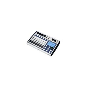 מיקסר Proel Digipad 8