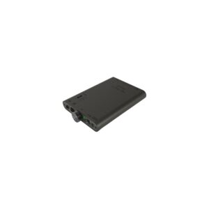 מגבר אוזניות ifi Audio Hip Dac 3 black