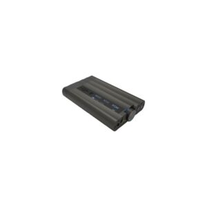 מגבר אוזניות ifi Audio xDSD Gryphon black