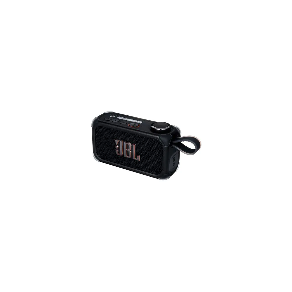 מגבר הספק JBL BandBox Solo 1 מגבר הספק JBL BandBox Solo — תמונת מוצר