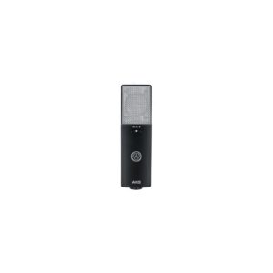 מיקרופון קונדנסר AKG C 114