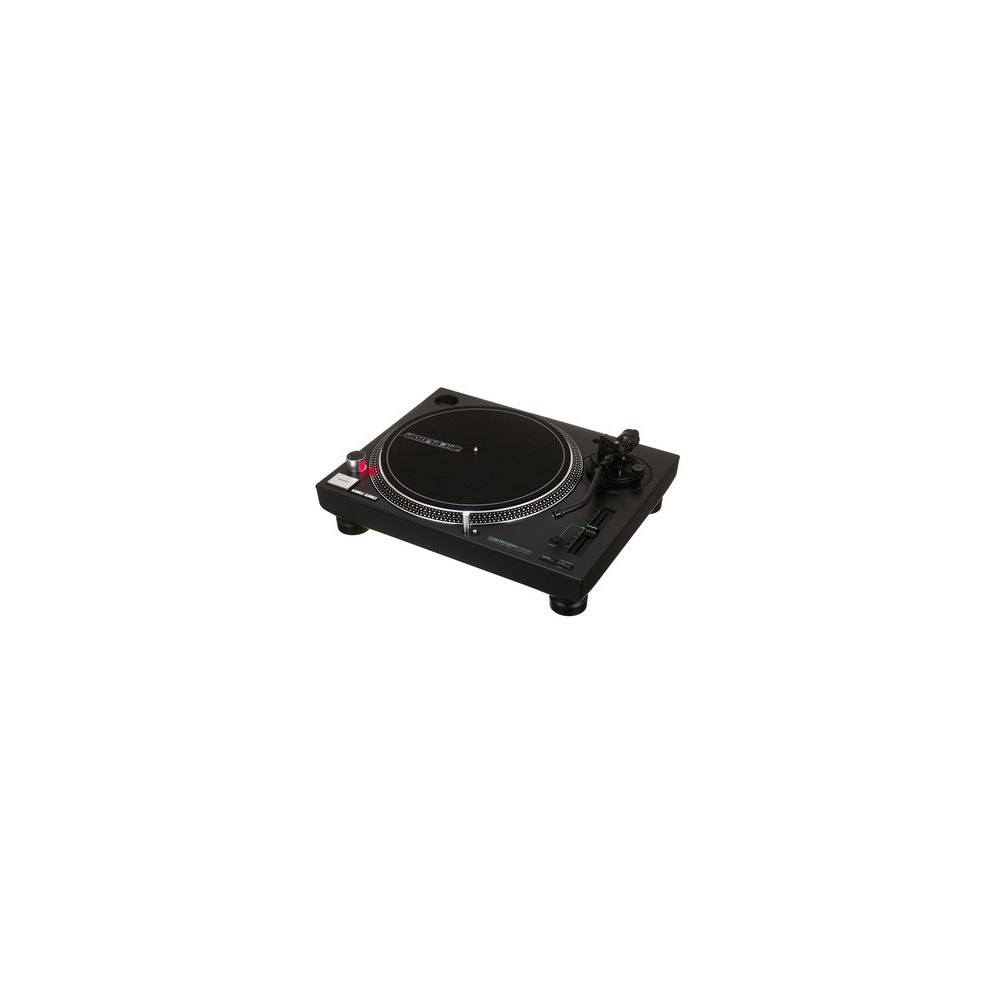 פטיפון Reloop RP 5000 MK4 1 פטיפון Reloop RP 5000 MK4 — תמונת מוצר