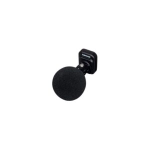 מיקרופון קונדנסר ממברנה קטנה Shure MV88-USBC