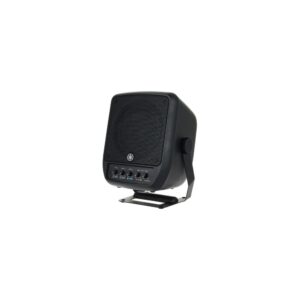 רמקול מוגבר Yamaha Stagepas 100BTR 2