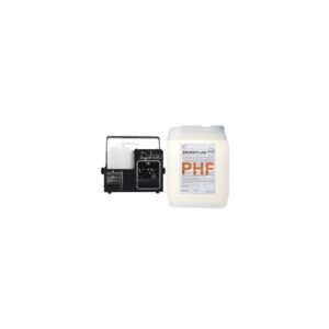 אפקט תאורה Stairville Hz-600 Eco Hazer Bundle