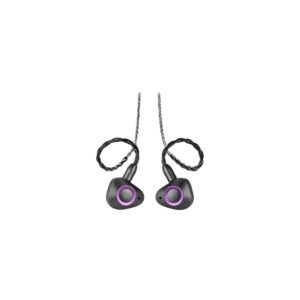 אוזניות אולפן Vision Ears GO live!
