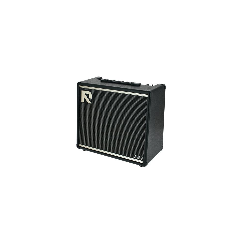 מגבר הספק Positive Grid Reactor 50 1 מגבר הספק Positive Grid Reactor 50 — תמונת מוצר