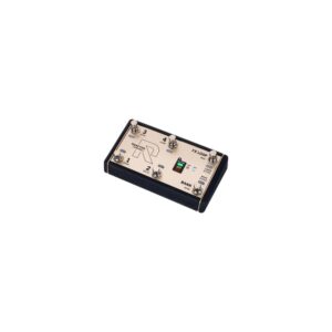 מגבר הספק Positive Grid Reactor Control