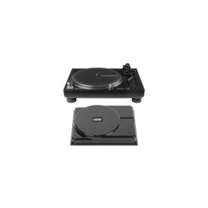 פטיפון Reloop RP 5000 MK4 Cover Bundle