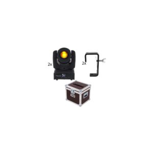מוביל הד Fun Generation PicoSpot 20 LED Bundle