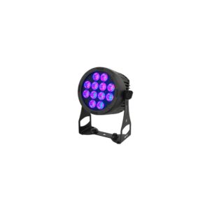 פנס PAR LED LCPRO Show.LED B4 MAX