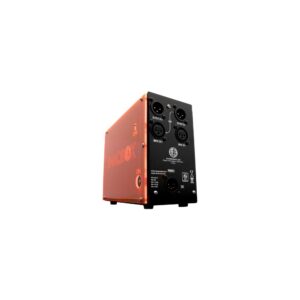 פרה-אמפ מיקרופון AEA Snaqbox Orange