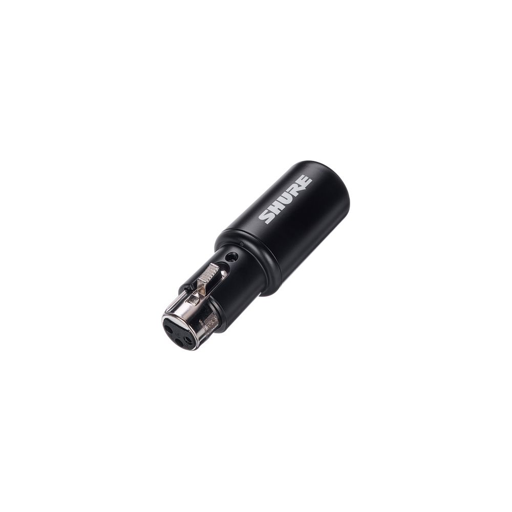 כרטיס קול Shure Motiv MVX2U Gen 2 1 כרטיס קול Shure Motiv MVX2U Gen 2 — תמונת מוצר