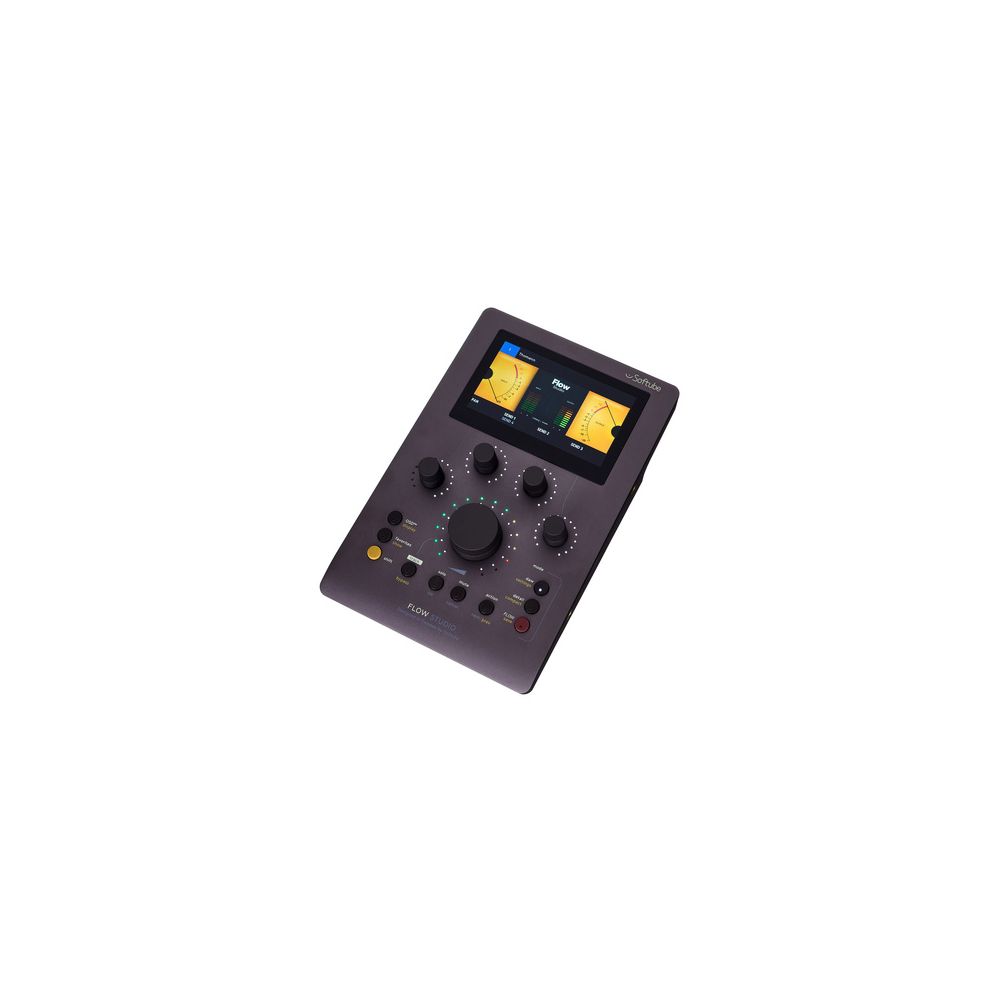 משטח שליטה Softube Flow Studio 1 משטח שליטה Softube Flow Studio — תמונת מוצר