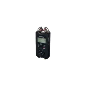 מקליט נייד Tascam DR-40XP