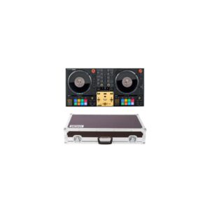 קונטרולר DJ Hercules DJ Control Inpulse T7 P Bundle