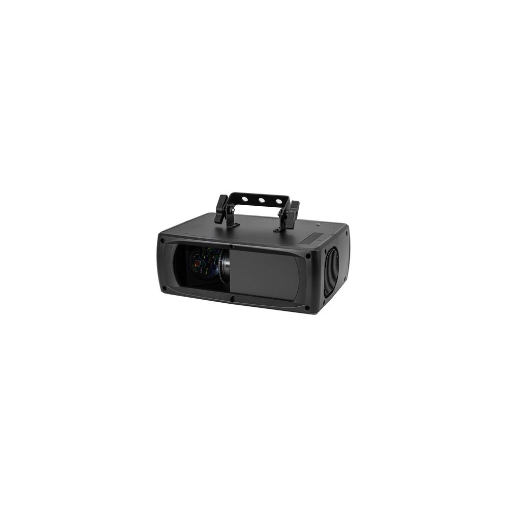 פנס PAR LED Eurolite LED GF-100 Gobo Flower 1 פנס PAR LED Eurolite LED GF-100 Gobo Flower — תמונת מוצר