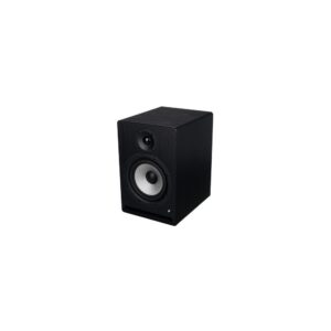 מוניטור אולפן Prodipe Pro 7 V4 Black Wood