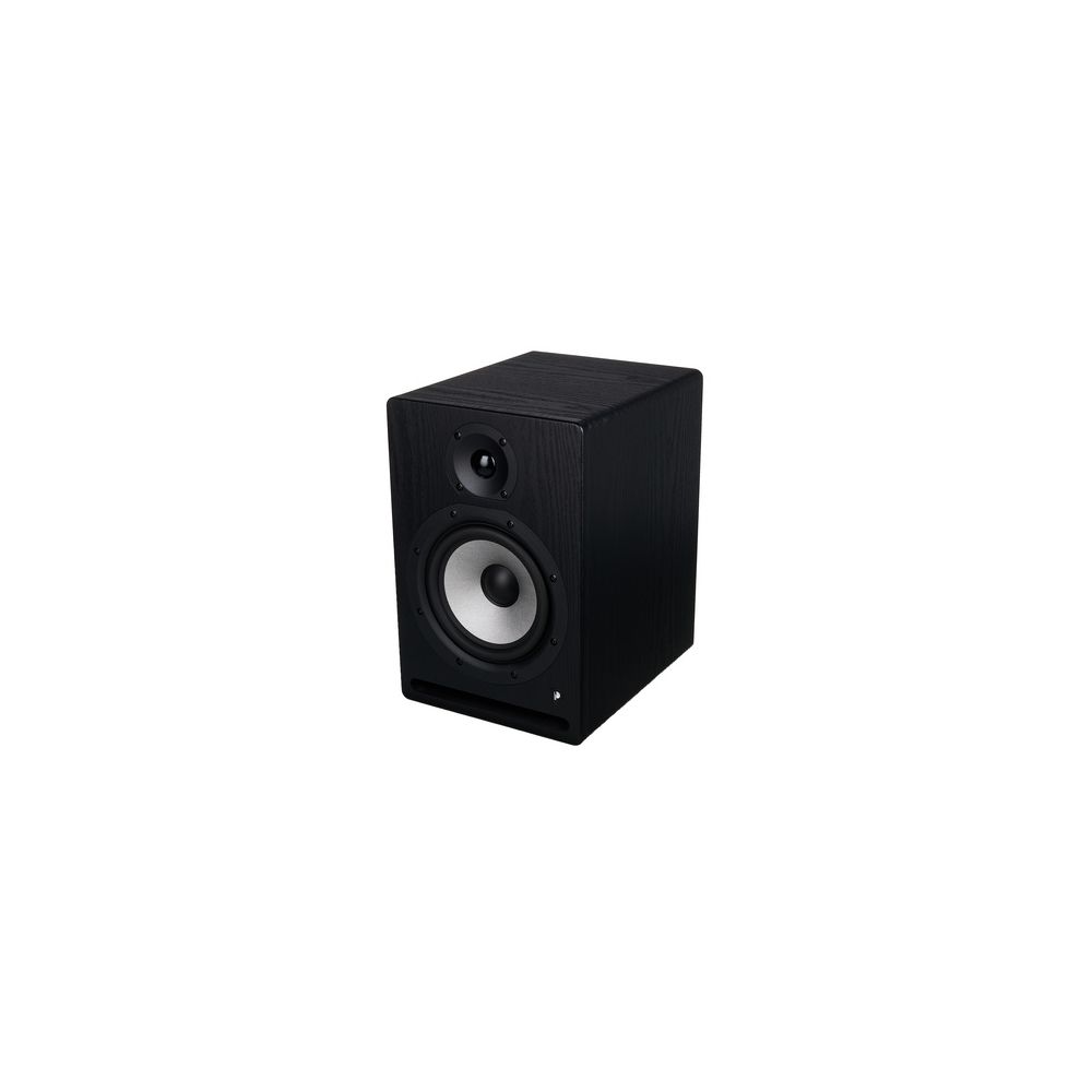 מוניטור אולפן Prodipe Pro 7 V4 Black Wood 1 מוניטור אולפן Prodipe Pro 7 V4 Black Wood — תמונת מוצר