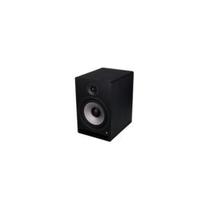 מוניטור אולפן Prodipe Pro 8 V4 Black Wood