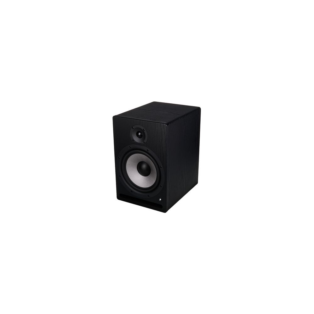 מוניטור אולפן Prodipe Pro 8 V4 Black Wood 1 מוניטור אולפן Prodipe Pro 8 V4 Black Wood — תמונת מוצר
