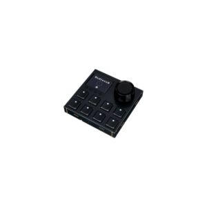 משטח שליטה Intech Studio Grid Series 3 VSN1 Screen Left