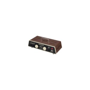 מגבר הספק Warm Audio WA-RA Reamper — תמונת מוצר