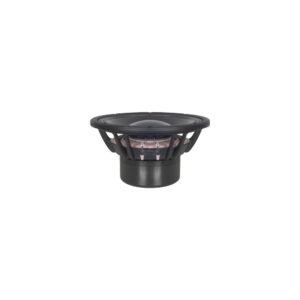 רמקול גלם B&C 12SW115 8 Ohms — תמונת מוצר