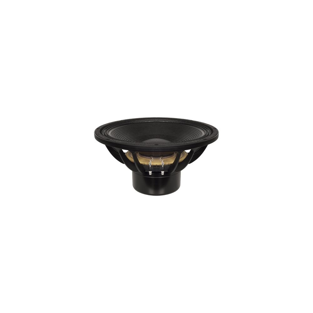 רמקול גלם B&C 15DS115 8 Ohms 1 רמקול גלם B&C 15DS115 8 Ohms — תמונת מוצר