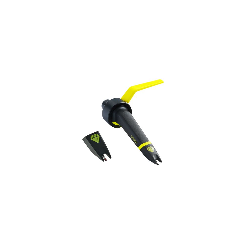 פטיפון Ortofon Concorde Club MKII Spare Set 1 פטיפון Ortofon Concorde Club MKII Spare Set — תמונת מוצר